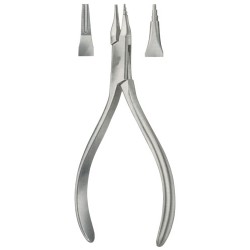 Wire Bending Pliers & Wire Cutters